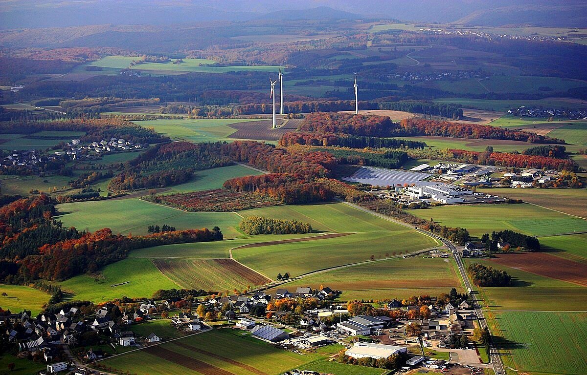 Rheinland-Pfalz - Юрий. Шмаков