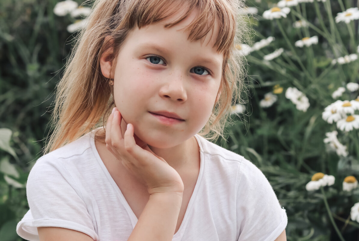 Дачное - Екатерина Ламанова Фотограф Владивосток