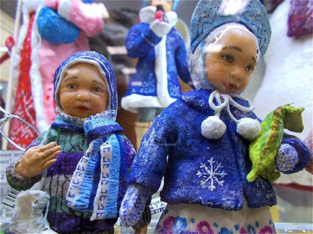 Куклы на продажу - Alisia La DEMA