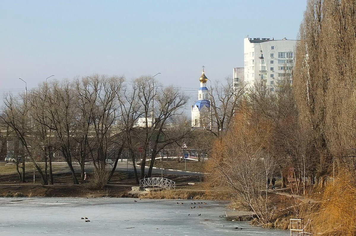 В этот день год назад - Фёдор Меркурьев