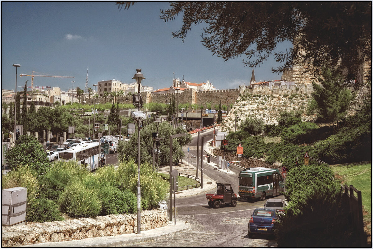 Иерусалим 12,05,2023Г - ujgcvbif 