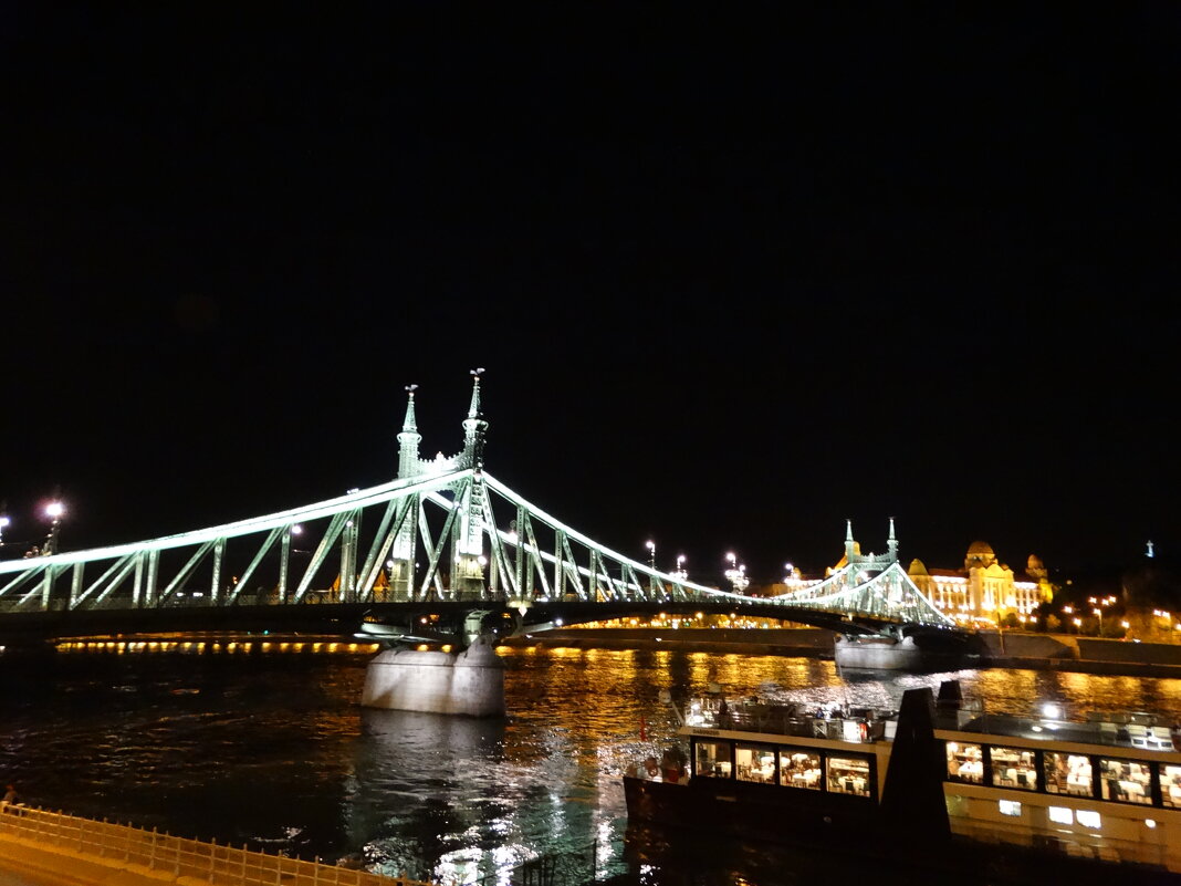 Мост, Будапешт - svk *
