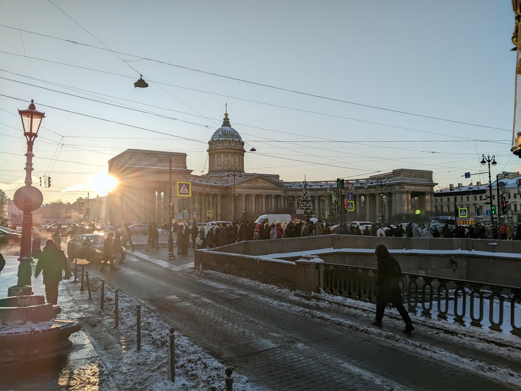 Городок - tipchik 