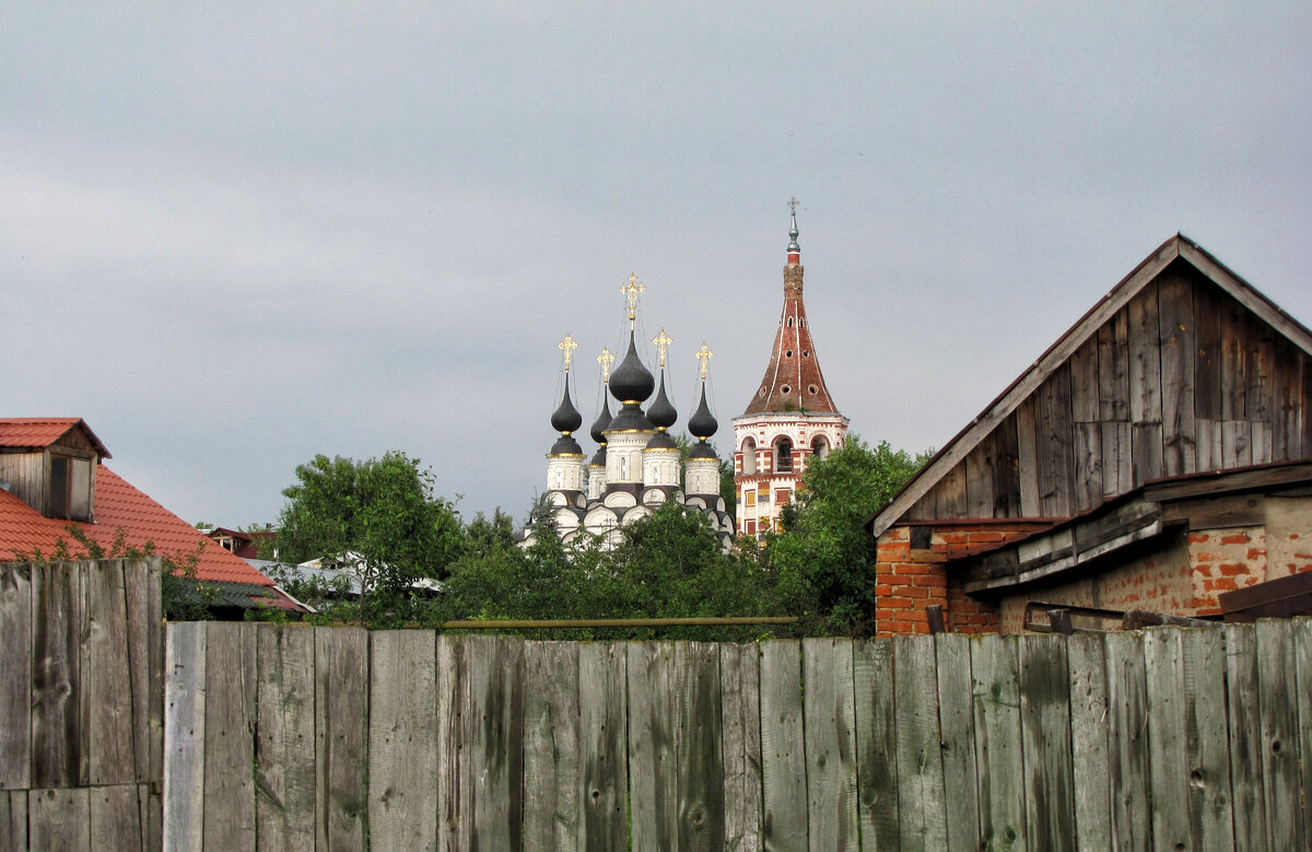 Всё, как в старину - Oleg S