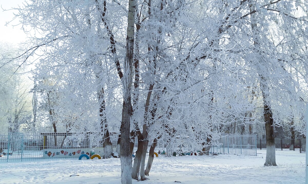 Природное кружево - Валентина 