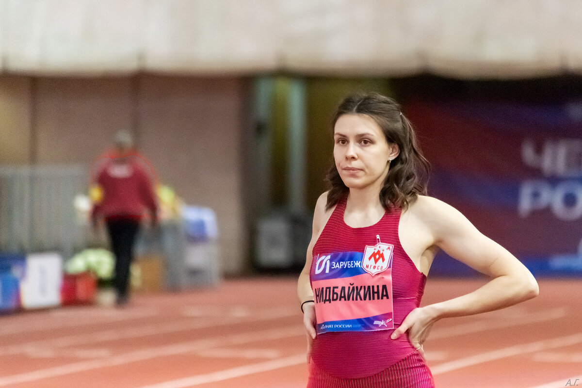 Дарья - Александр 