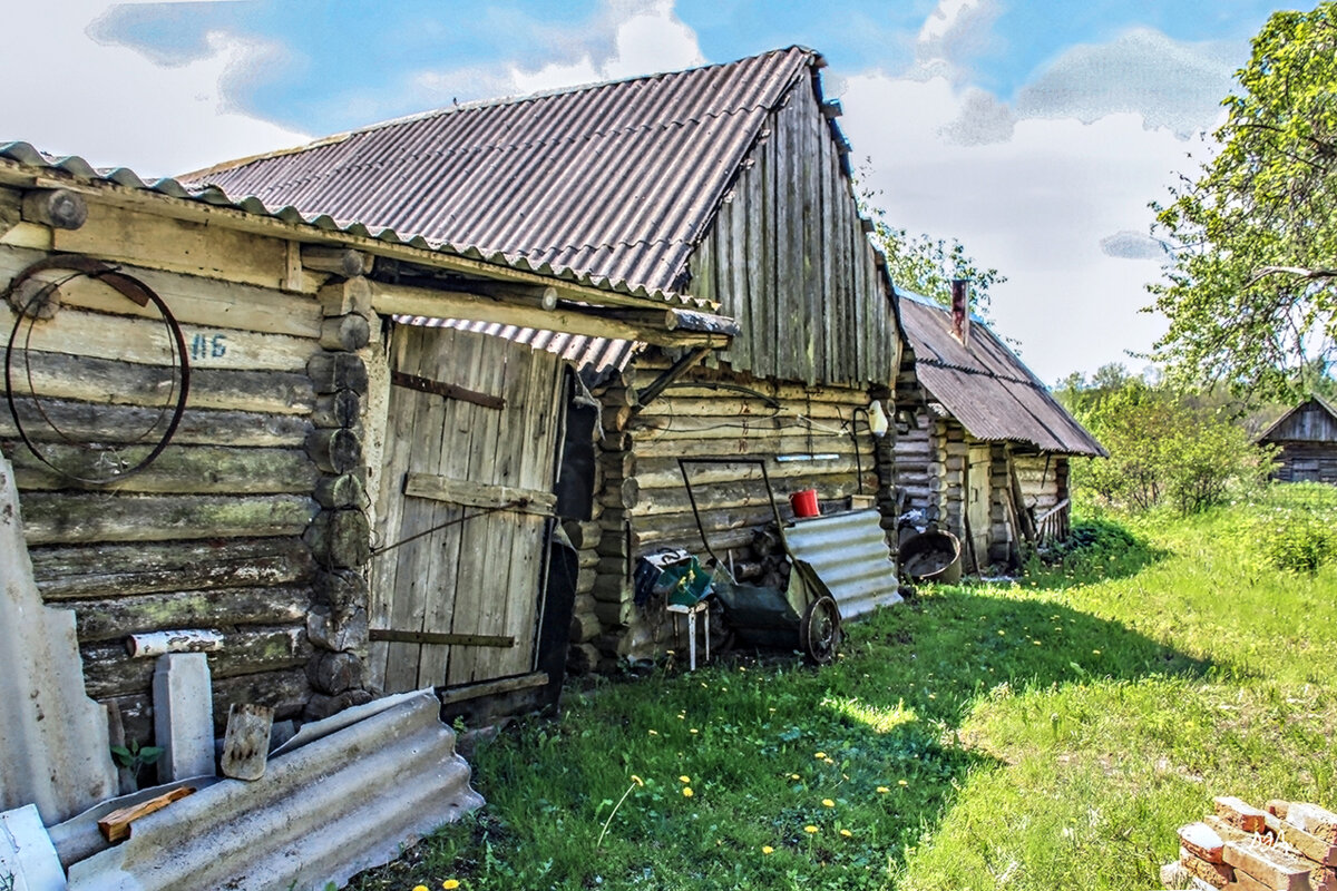 *** - Роланд Дубровский