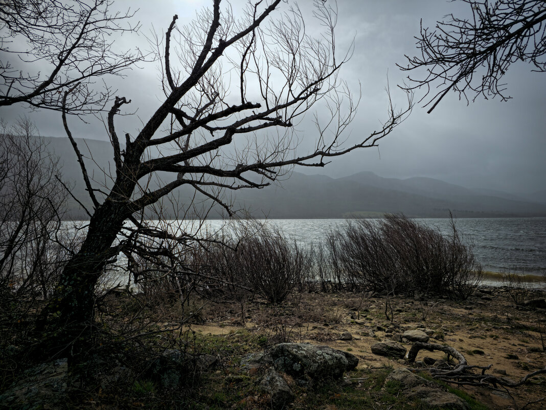 Горное озеро - Валерий Т
