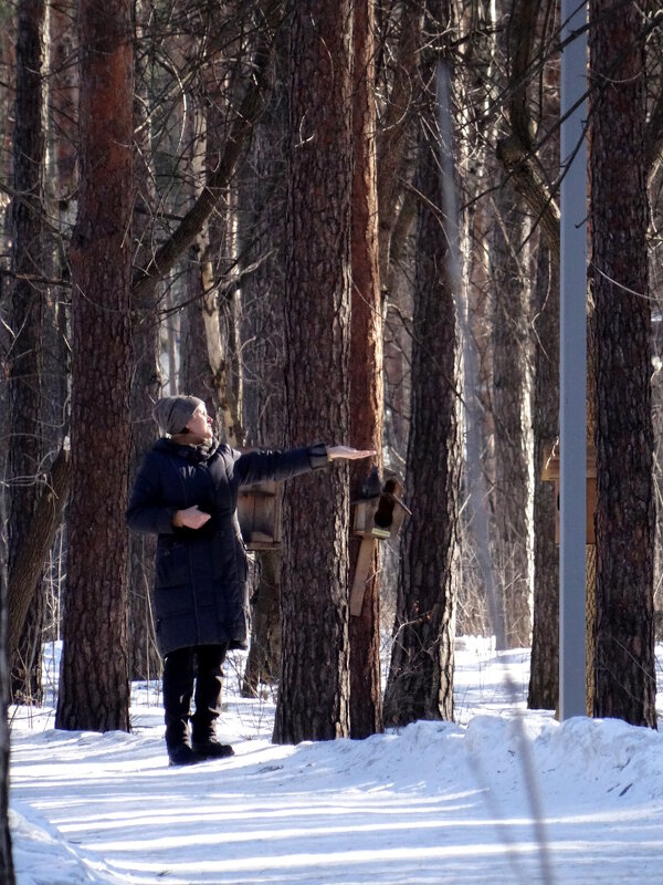 Кушать подано! - Егор Бабанов