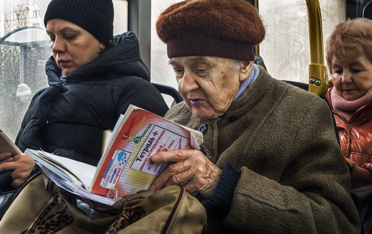 старость меня дома не застанет..... - Владимир Матва