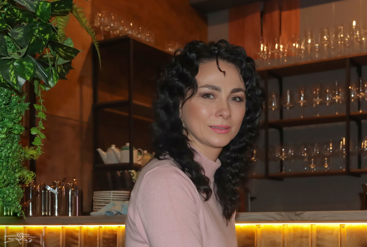 Наталья Евтушок - Валерий Басыров