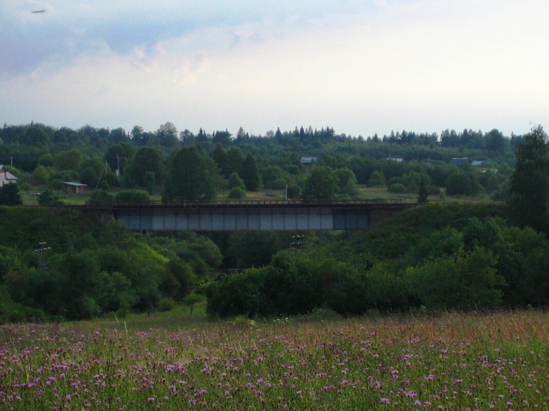 Мост - Артем 