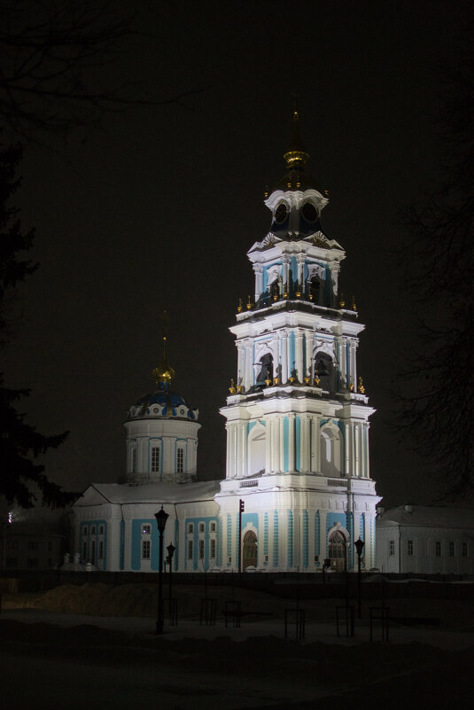 Костромской Кремль - Артём Орлов