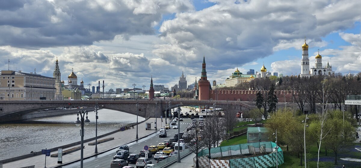 Москва - <<< Наташа >>>