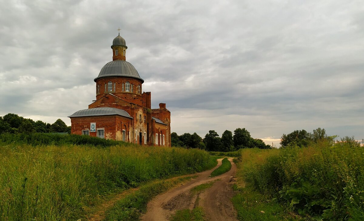 Пензенская область - Пасечник 