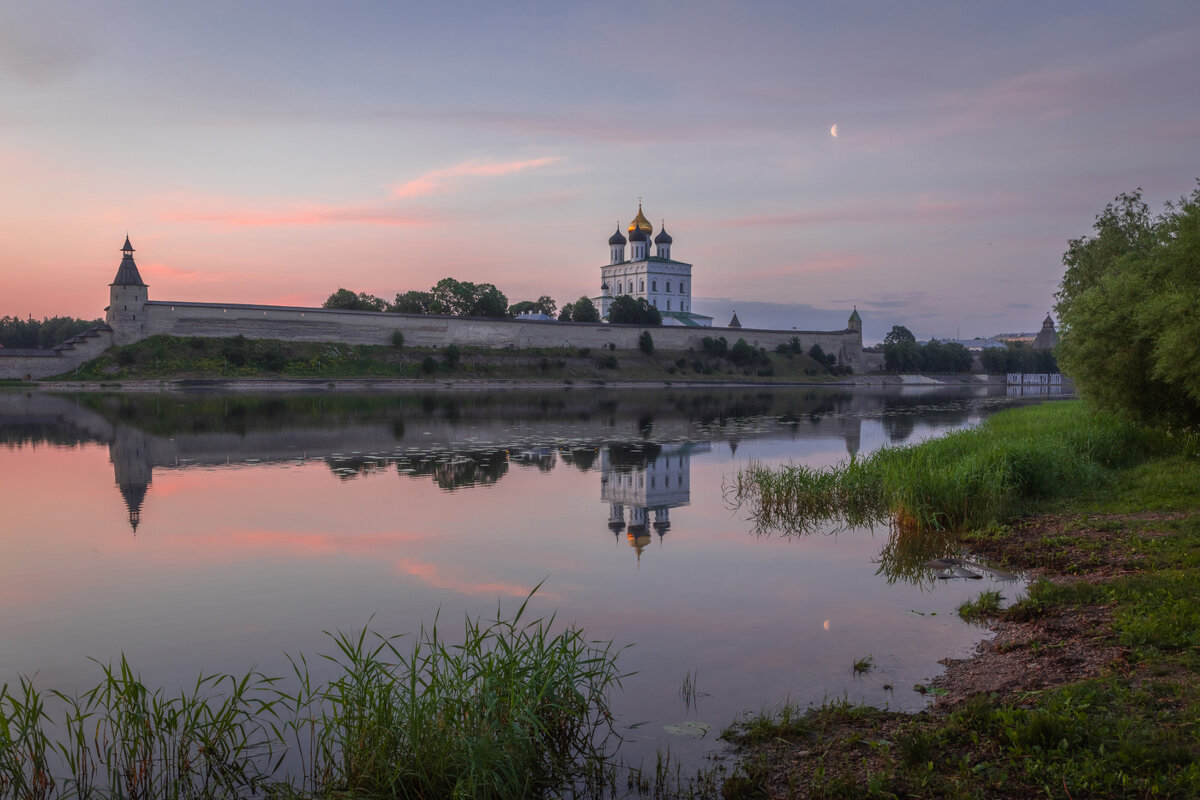 **** - Елизавета .