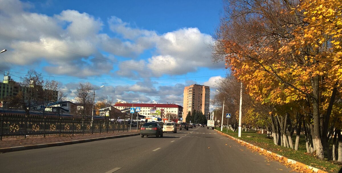 По дороге с облаками - Елена Семигина