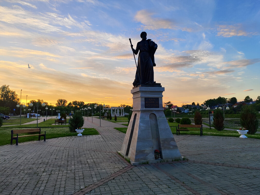 26.06.24 - Денис Бочкарёв