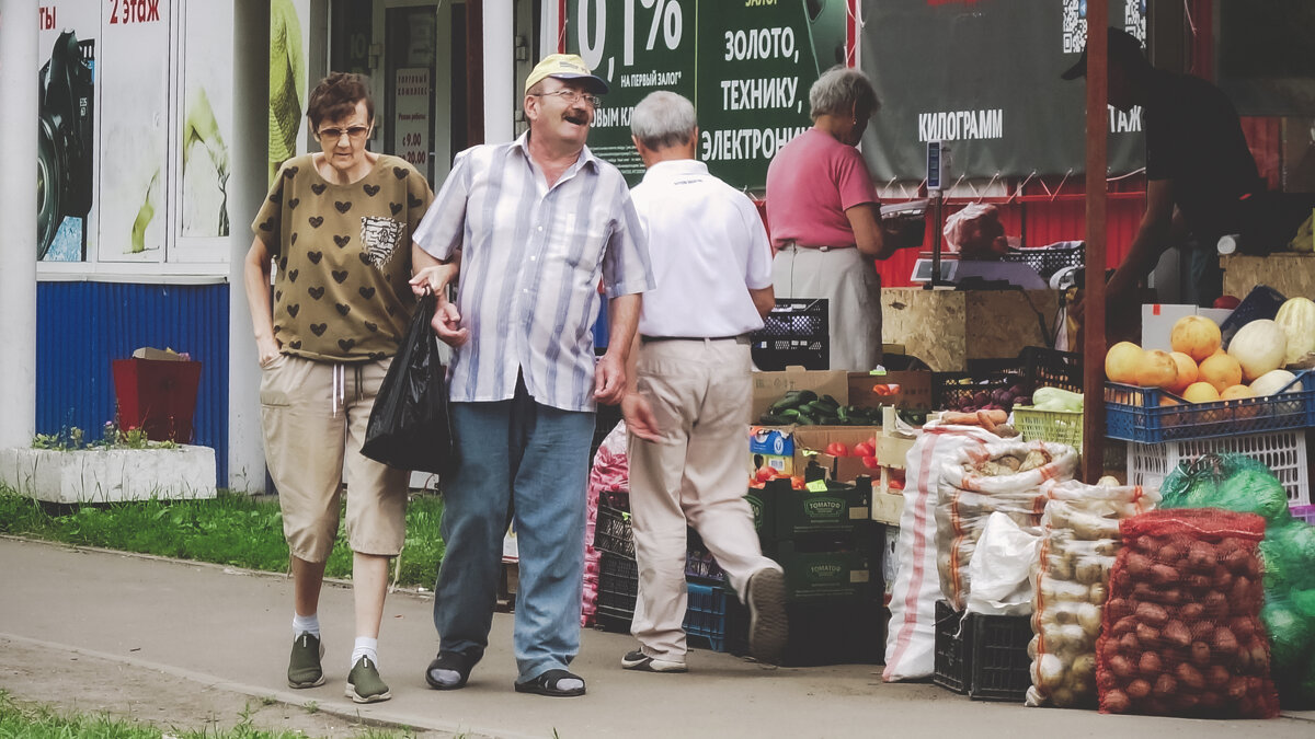 Довольный покупатель - Сергей Царёв