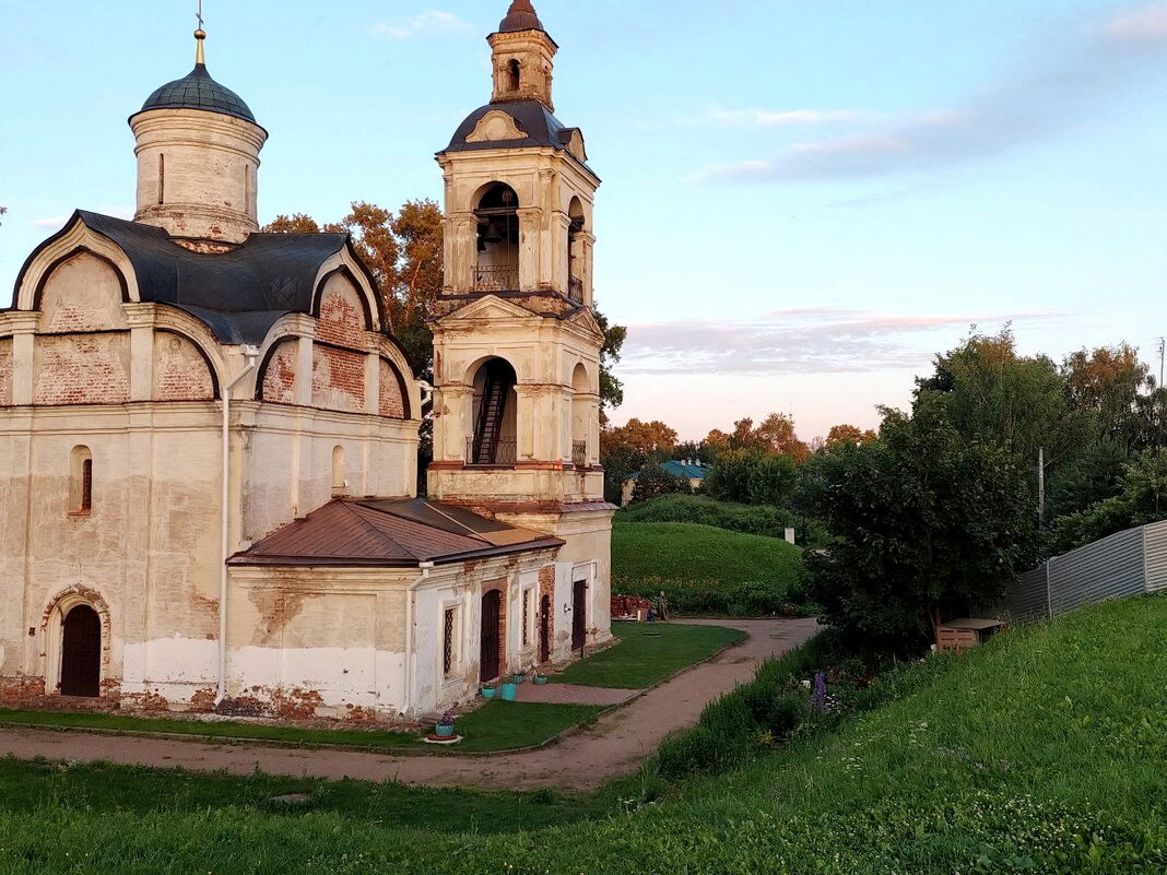 *** - Владимир Захаров