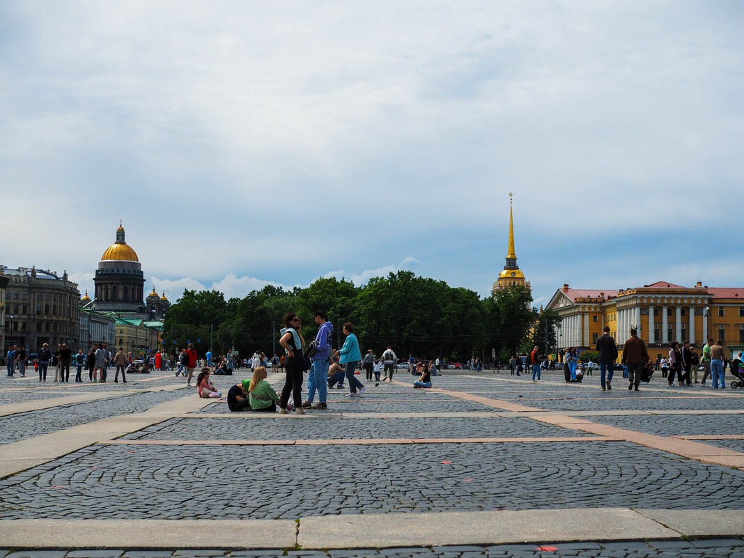 НА_КАМНЯХ - Сергей Янович Микк