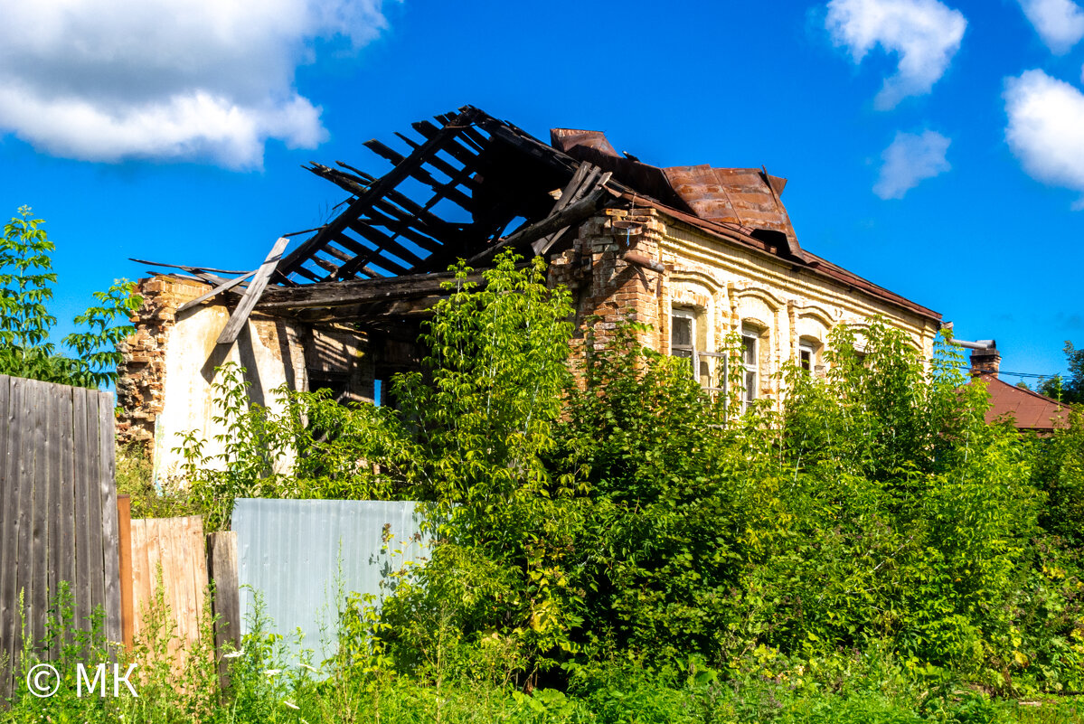 Время беспощадно - Фотограф МК