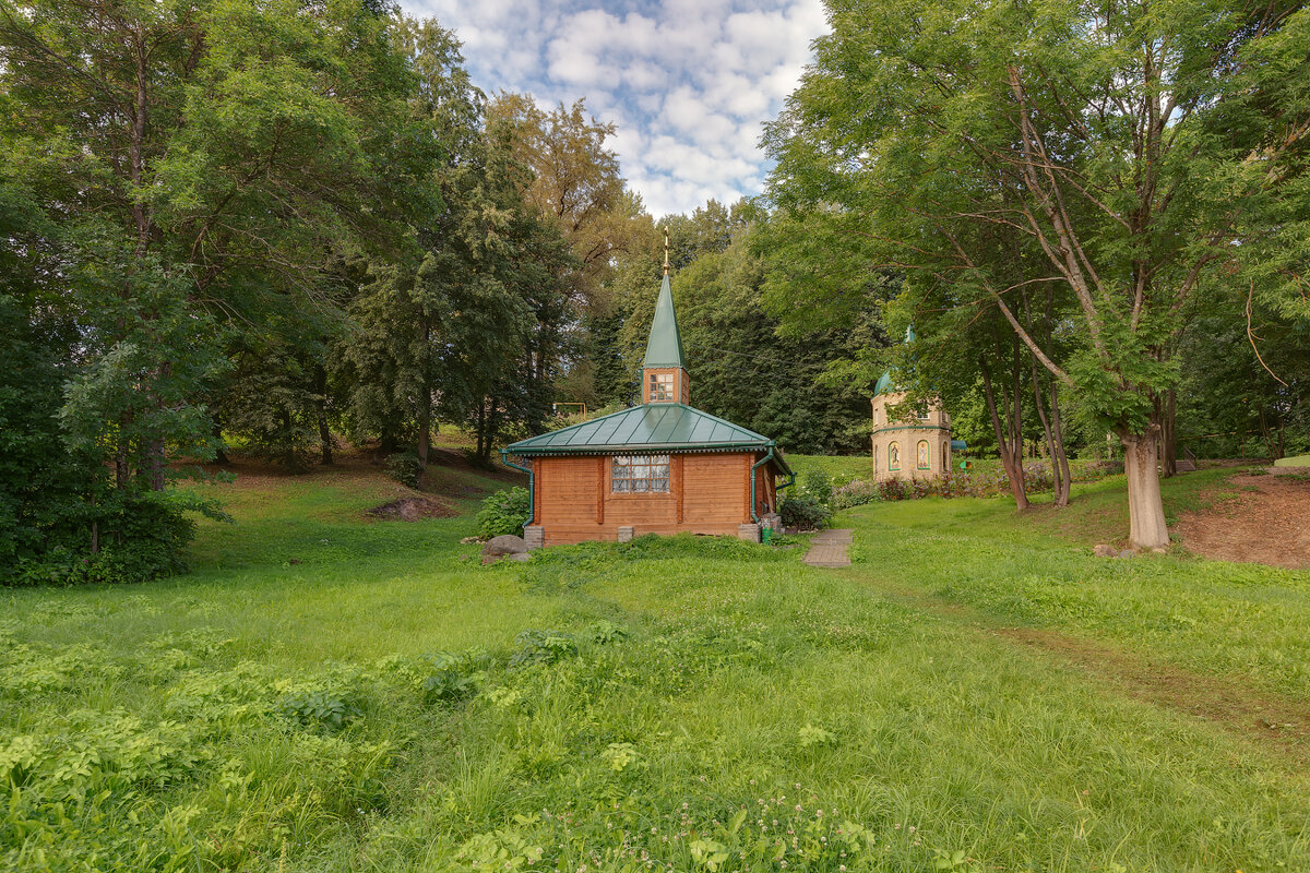 В Боровичах - Александр Кислицын