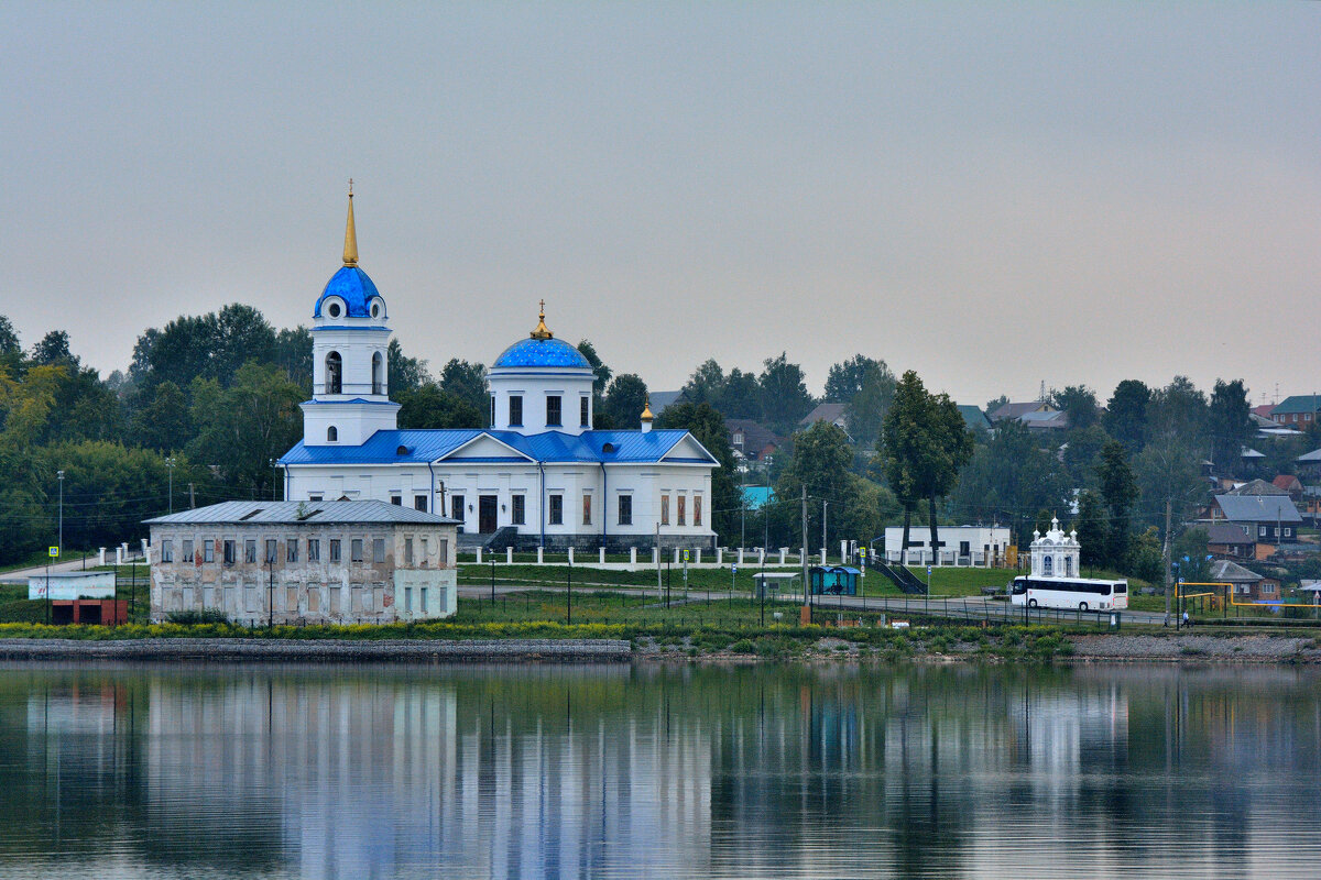 * - Александр Зуев