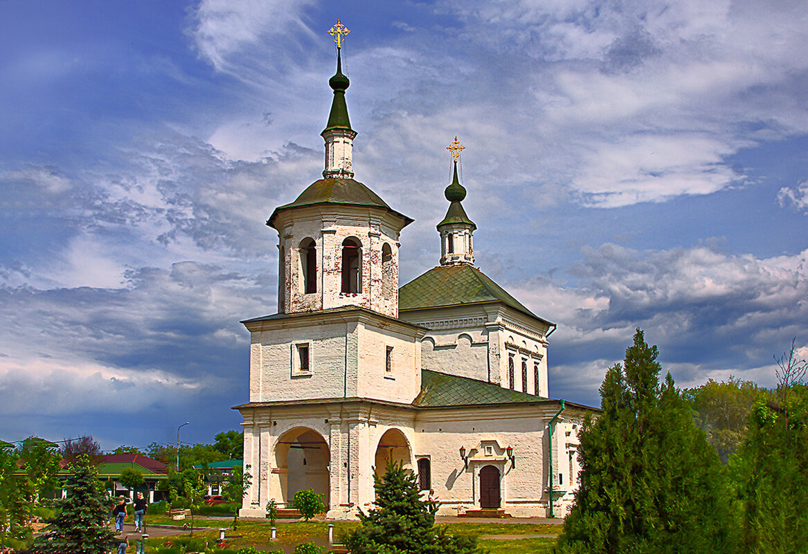 АРХИВ - Сергей Стремянной