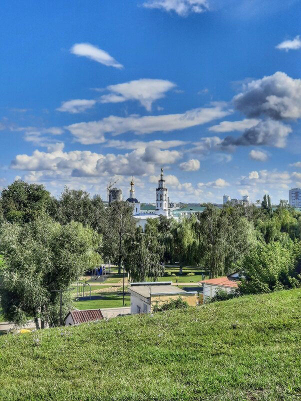 Городские зарисовки - Irene Irene