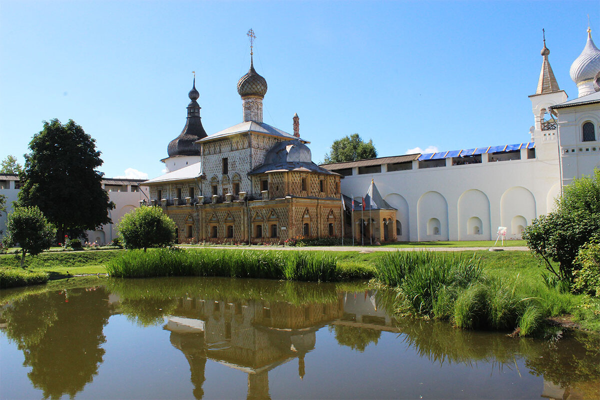 Церковь Одигитрии - Любовь ***