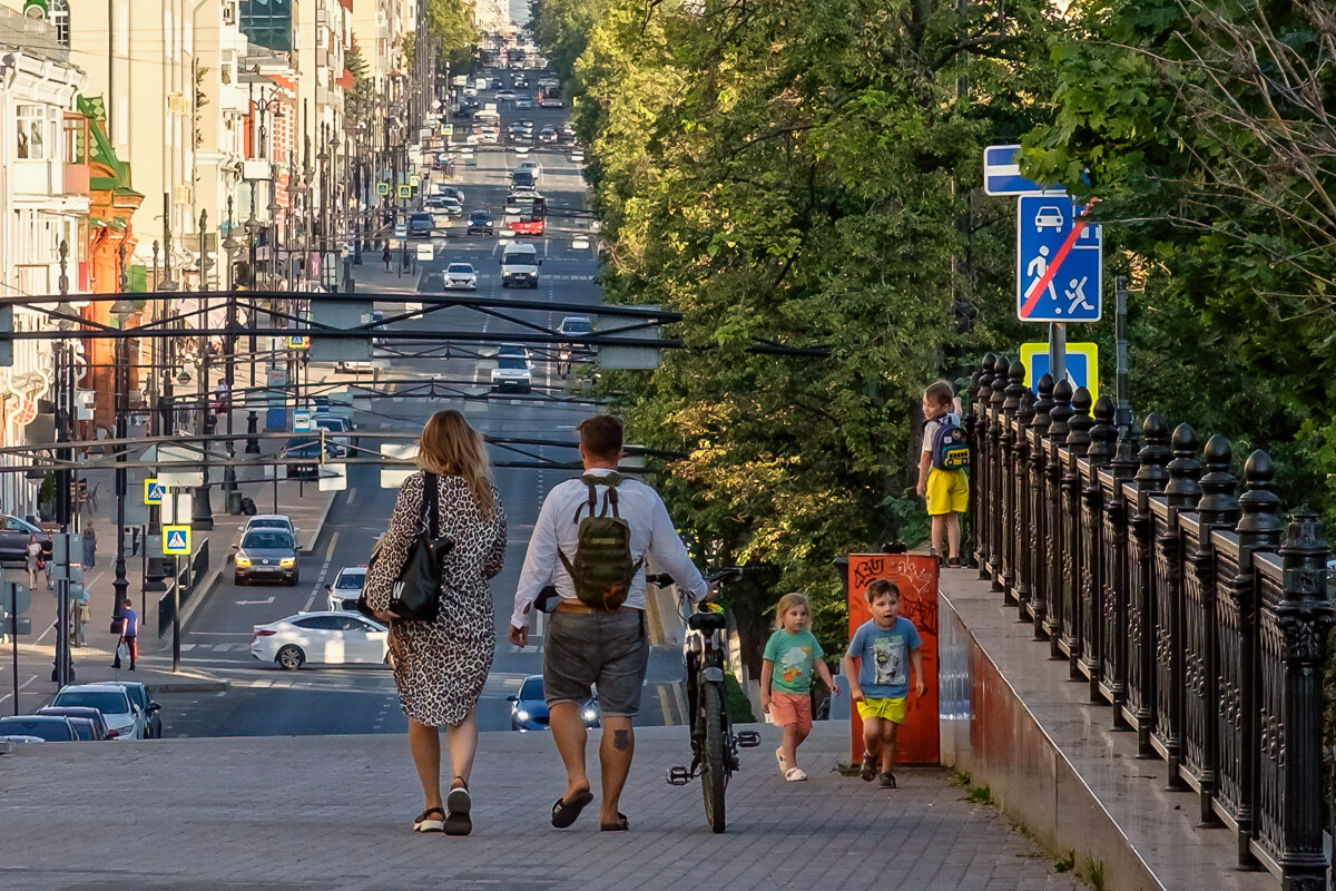 Пермь. Компрос - Сергей Шатохин 