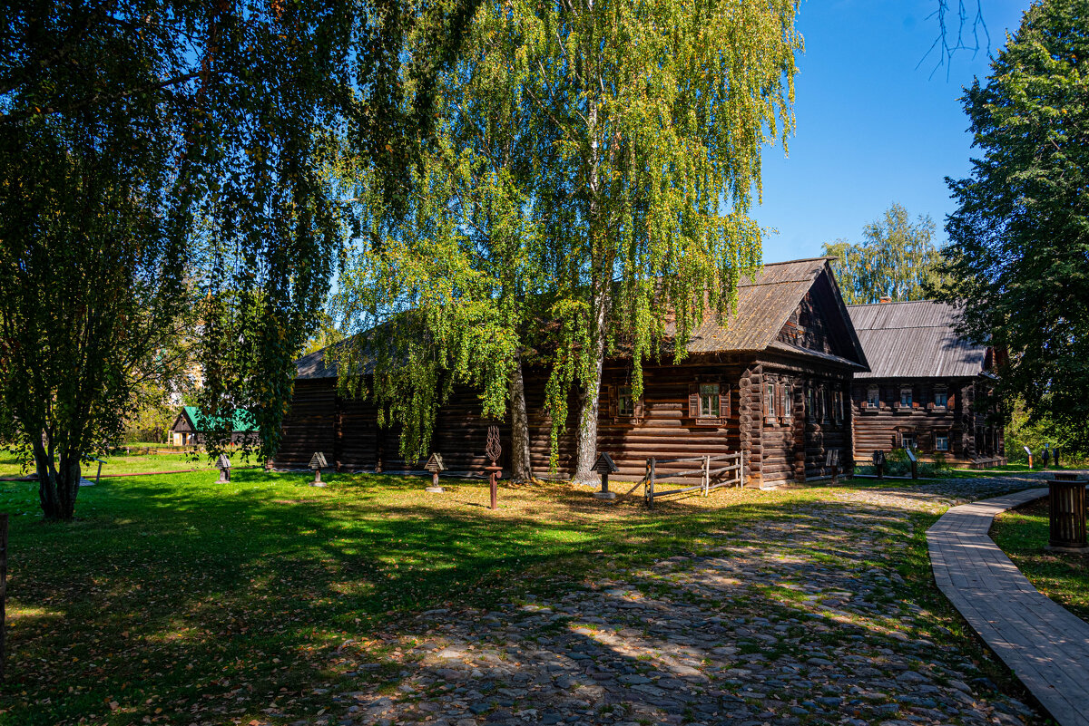 *** - Дмитрий Лупандин