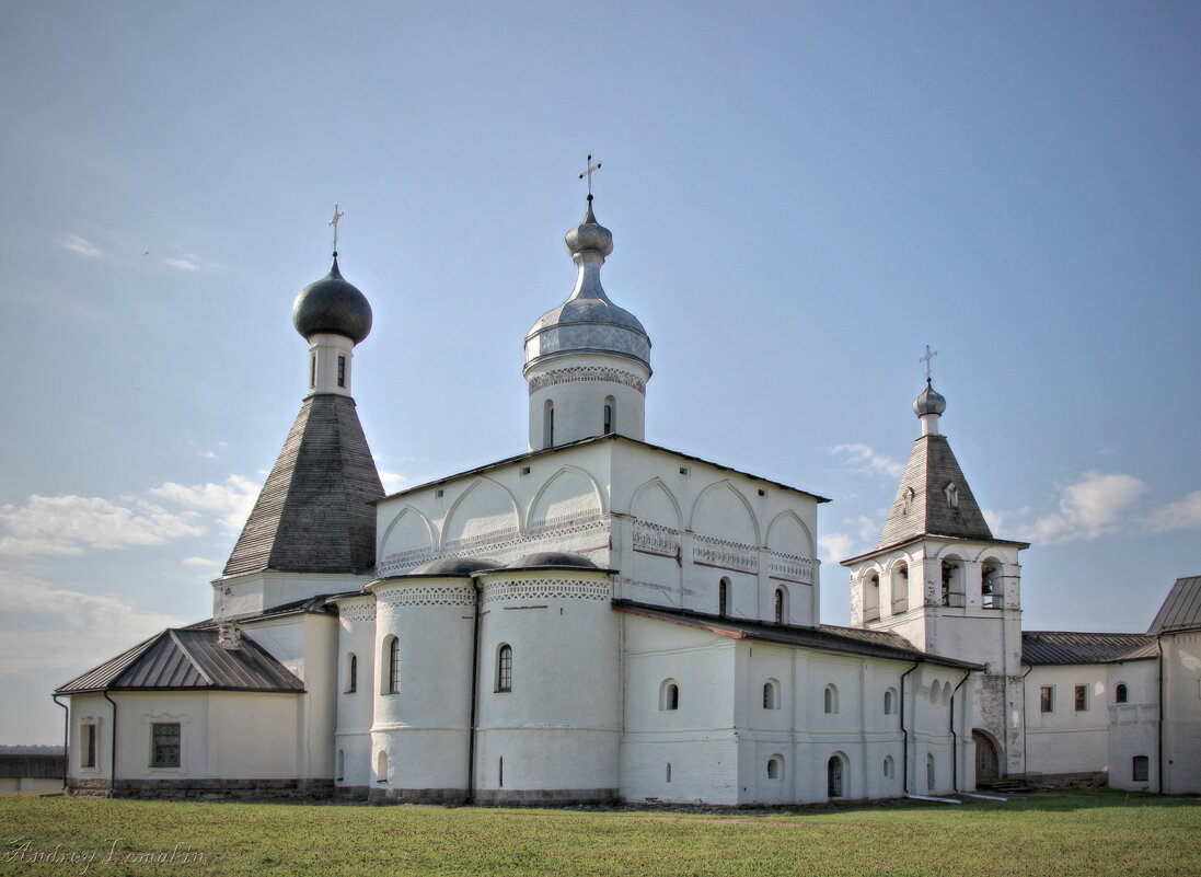 Собор Рождества Богородицы - Andrey Lomakin