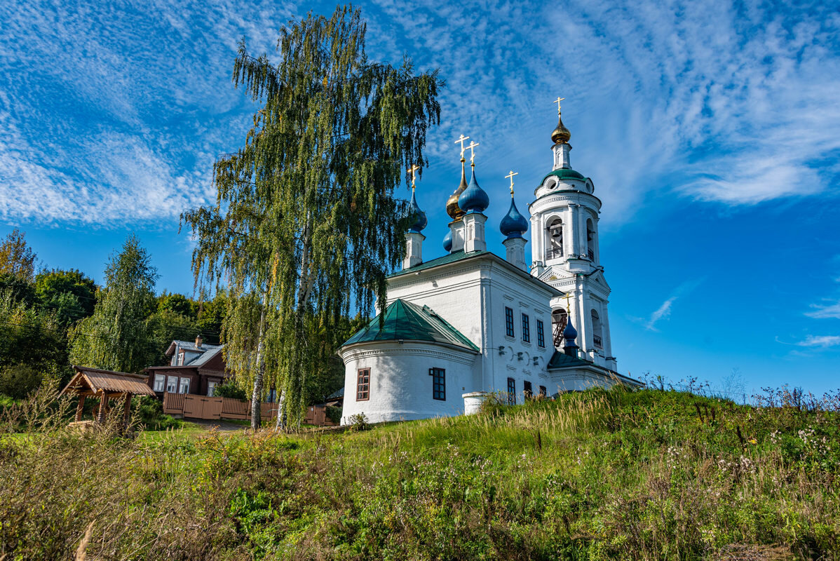 *** - Дмитрий Лупандин