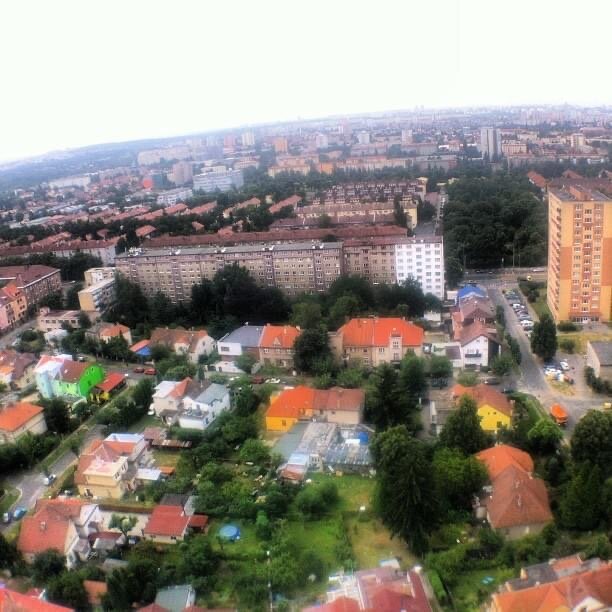 Prague.2013 - Alexandra Sakharova