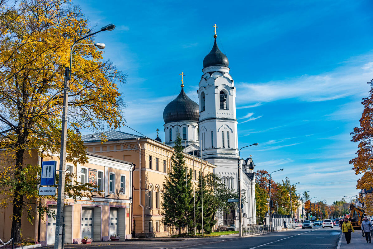 *** - Дмитрий Лупандин