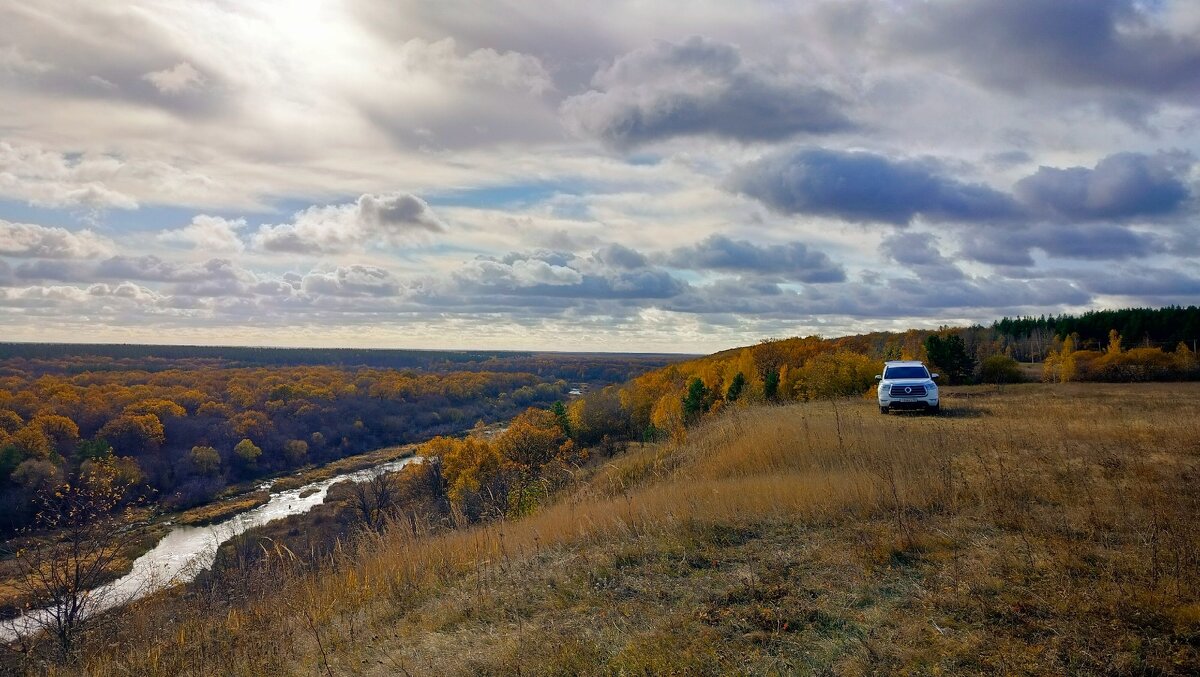 Haval Great Wall Poer - Пасечник 