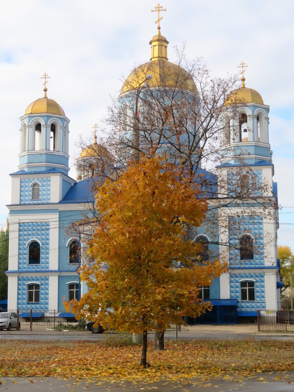 *** - Егор Бабанов