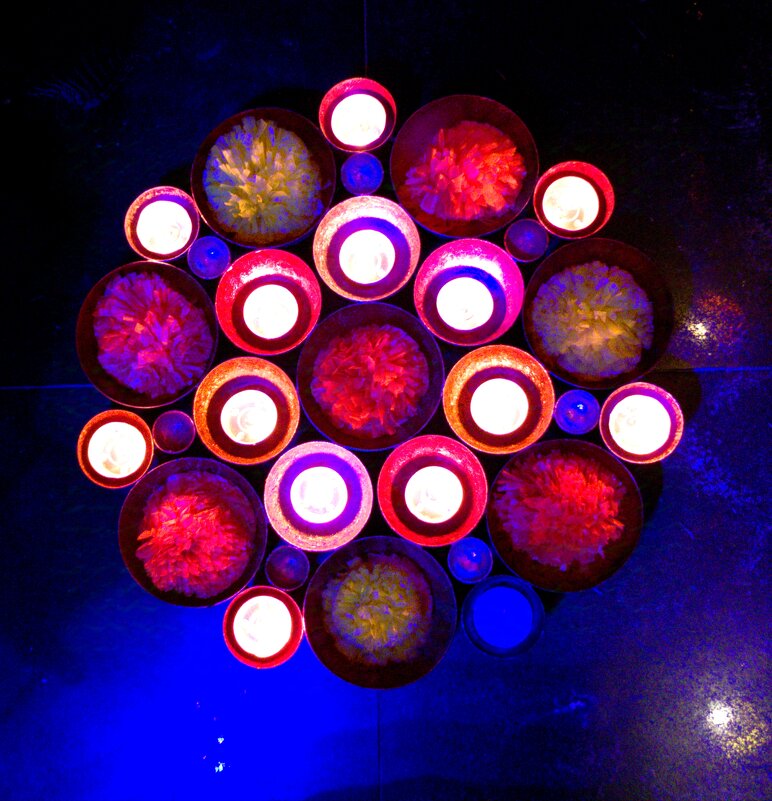 Deepavali or Diwali an ancient festival of lights. - MAHMOOD • iNKSTECHSHUB PHOTOGRAPHY ÉmerveillerDesignLab