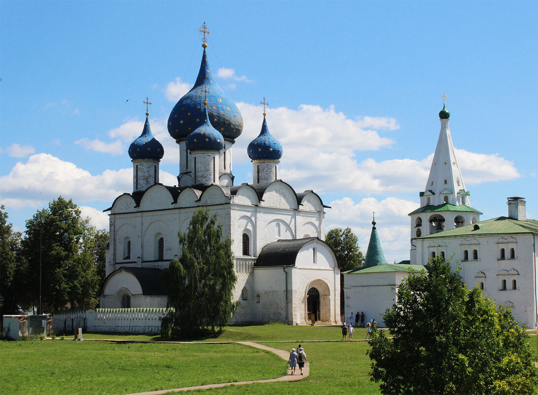 Рождественский собор - Любовь ***