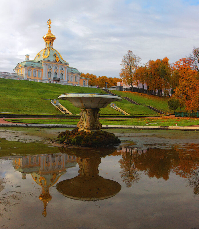 *** - Сергей Григорьев