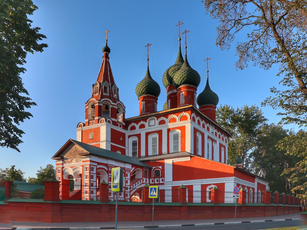 Городские зарисовки - Irene Irene