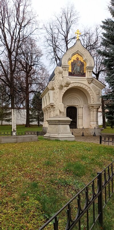 **** - Елена Вишневская