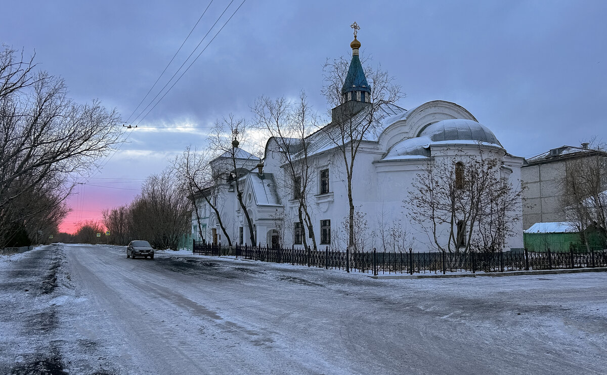 ХВ - Дмитрий Иванов