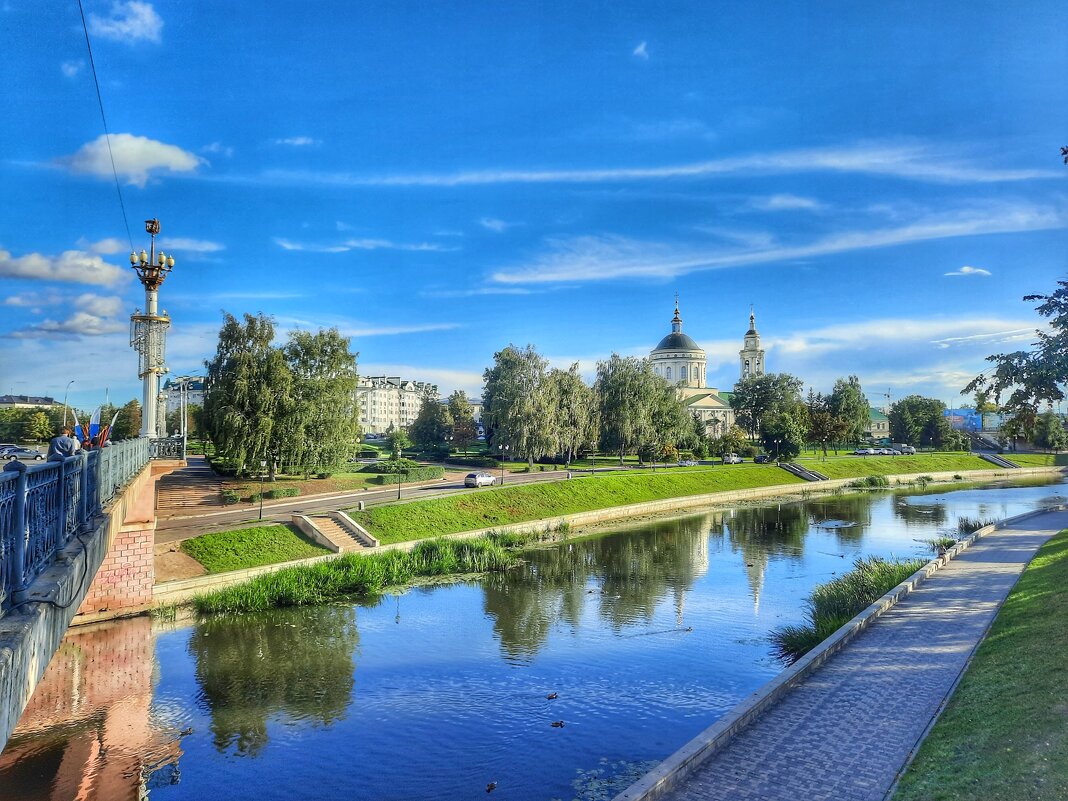 Городские зарисовки - Irene Irene