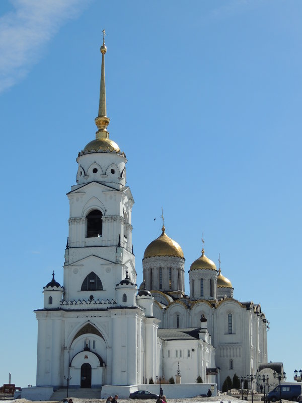 храм - Константин Трапезников