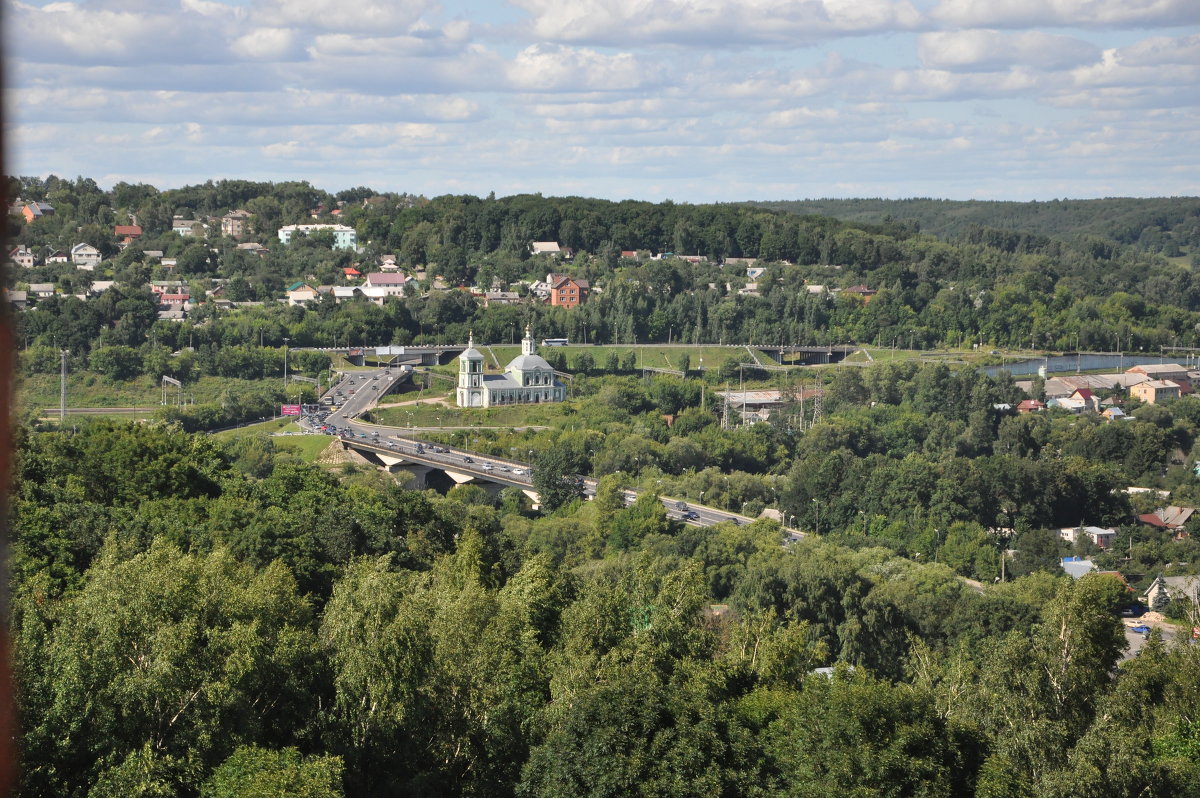 вид - Александр 6769