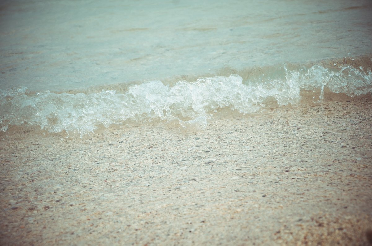 &quot;А на море белый песок...&quot; - Татьяна Виноградова