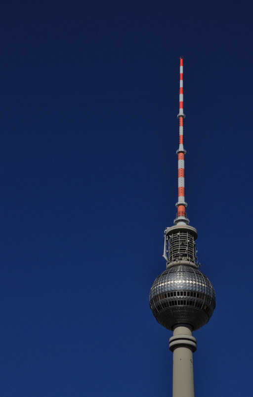 Berliner Fernsehturm - Алексей 